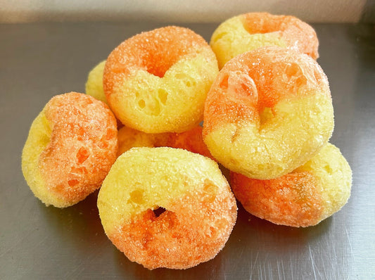 Peach Rings