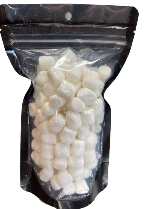 Mini-Marshmallows