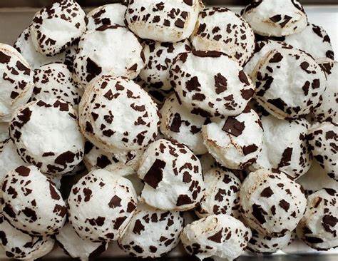 Chocolate Covered Peppermint Creams