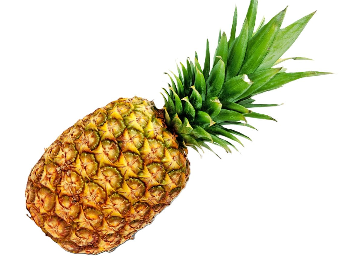 Pineapple 1.5 oz bag