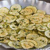 Zucchini Ranch Crisps (Freeze Dried)